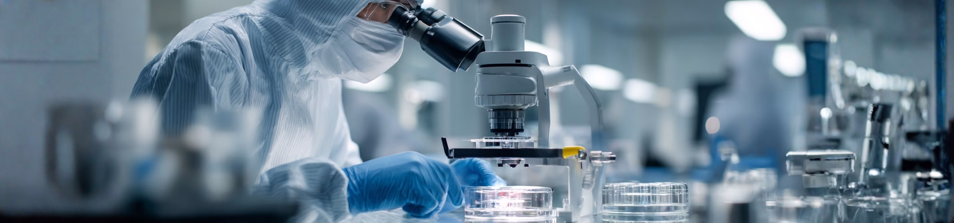 Technische Sauberkeit