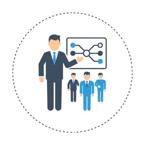 Interimsmanagement – Führung mit Wirkung
