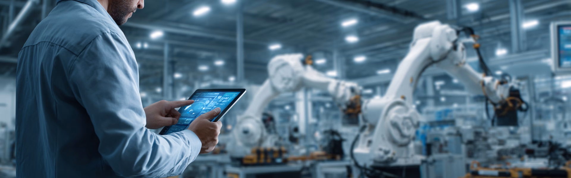 Operational Excellence