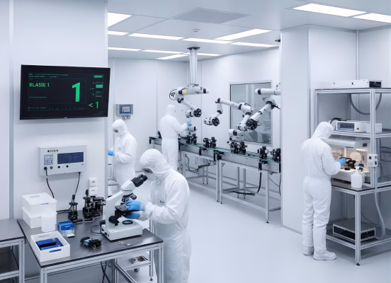 Qualitätsmanagement HVAC Kühler Leitungen